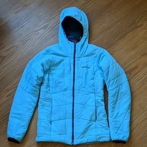 Patagonia Nano-air Hoodie Jacket